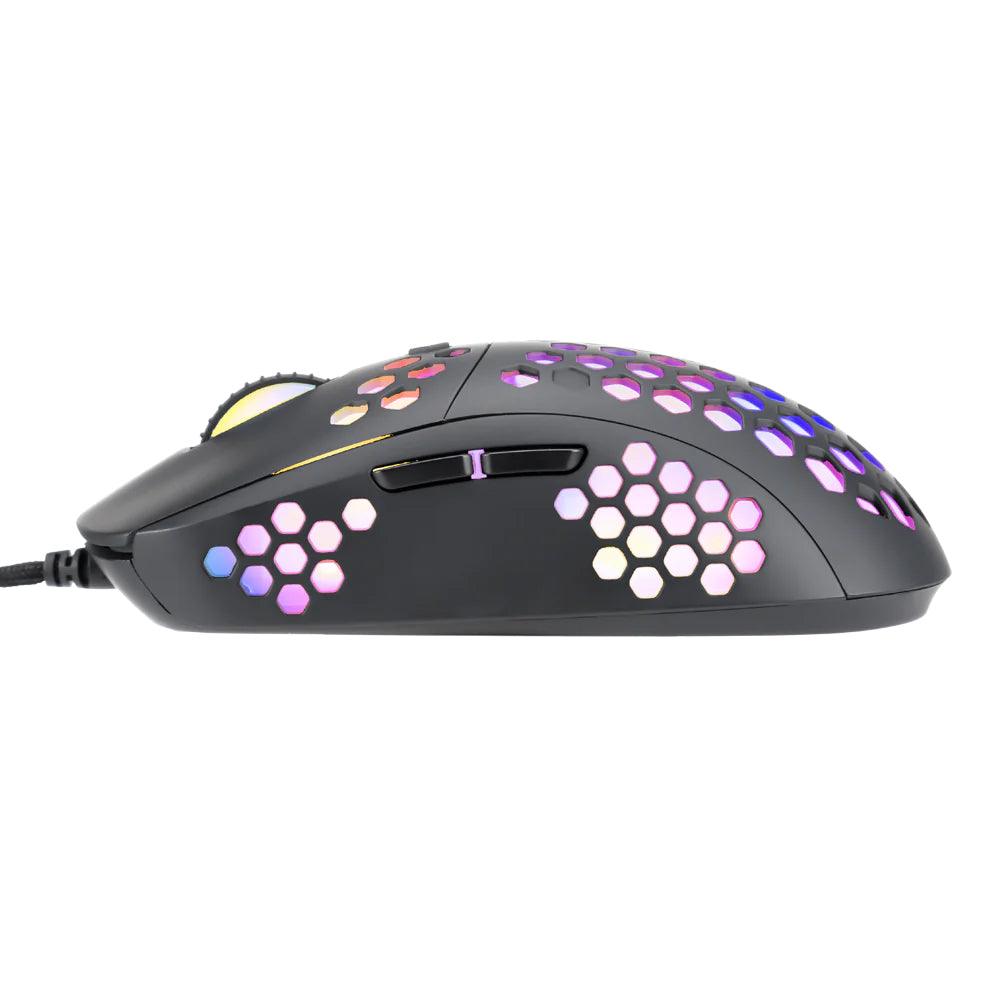 Marvo M399 RGB Gaming Wired Mouse