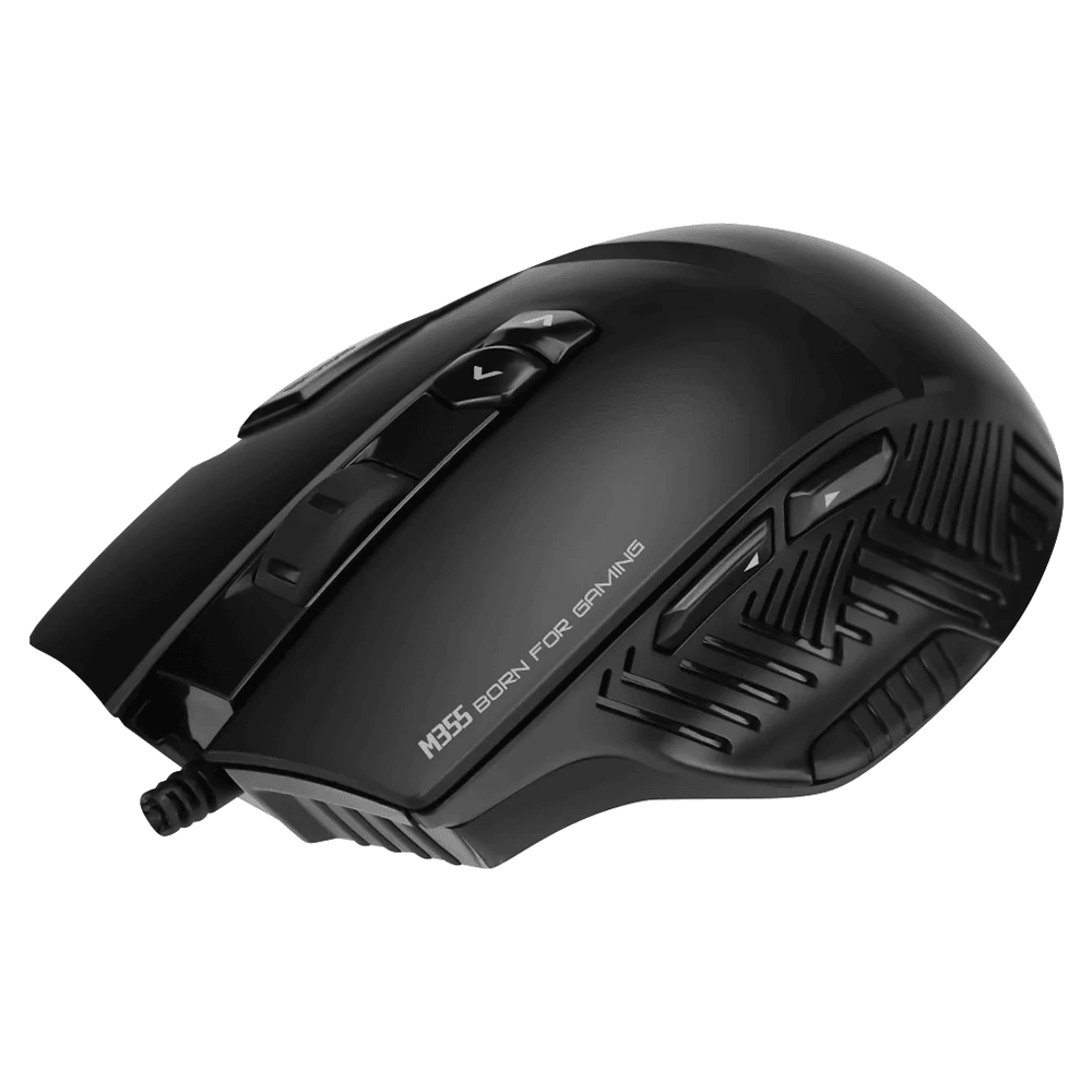 Gaming Mouse 7200