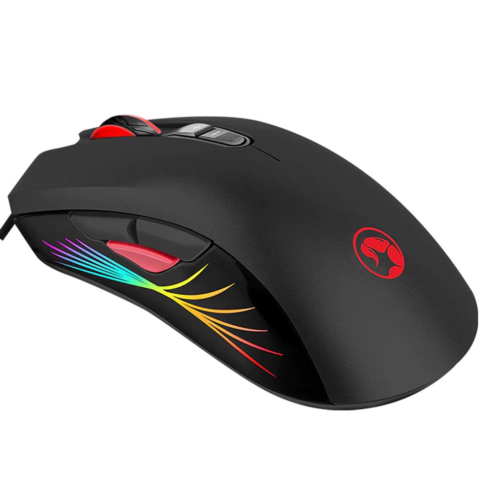 Marvo Mouse 