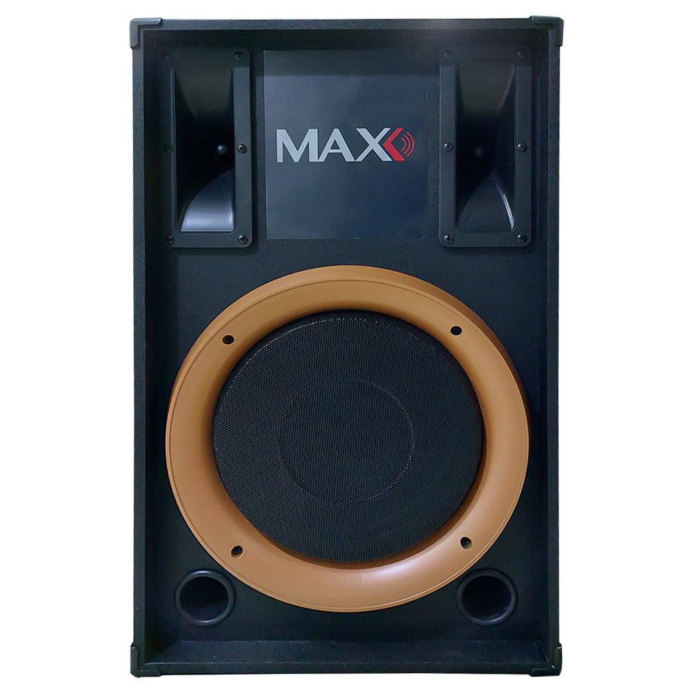 Max Speaker