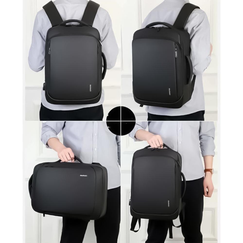 Meinaili 1901 Multi-Carry Bag - Black