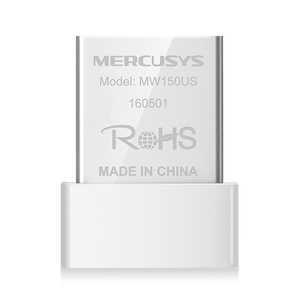 Mercusys MW150US Wireless USB Adapter 150Mbps