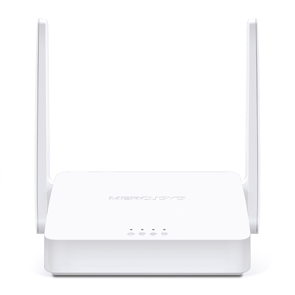 Mercusys MW302R Access Point 3 Port 2 Antenna 300Mbps