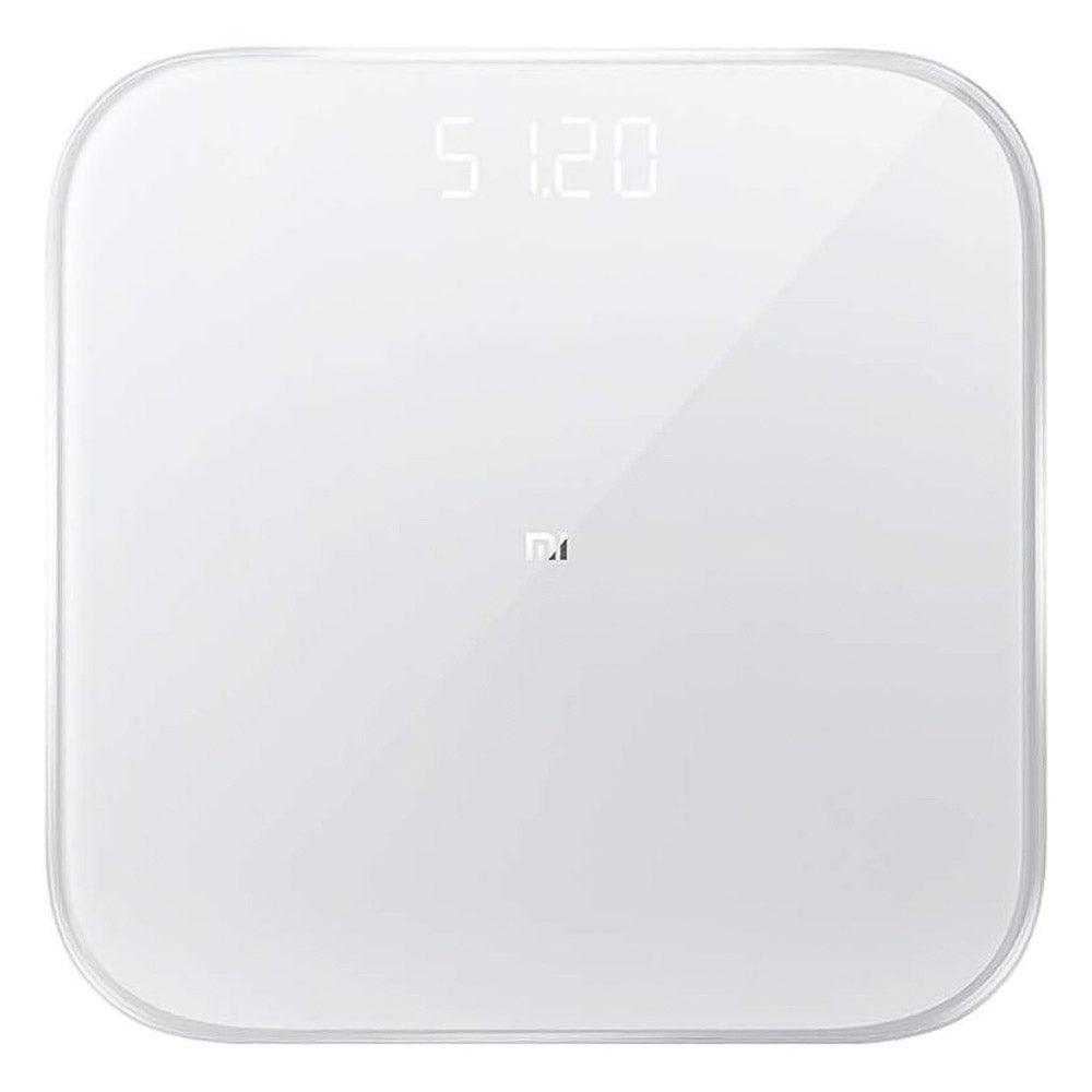 Mi Smart Scale 2 With Bluetooth XMTZC04HM 150Kg - White