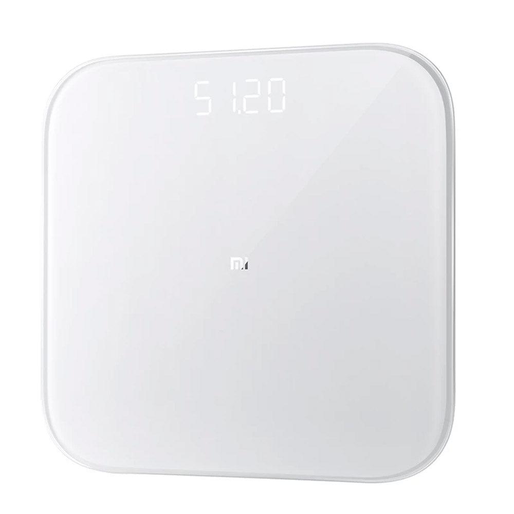 ميزان مي بلوتوث 150كجم Smart Scale 2 XMTZC04HM - أبيض