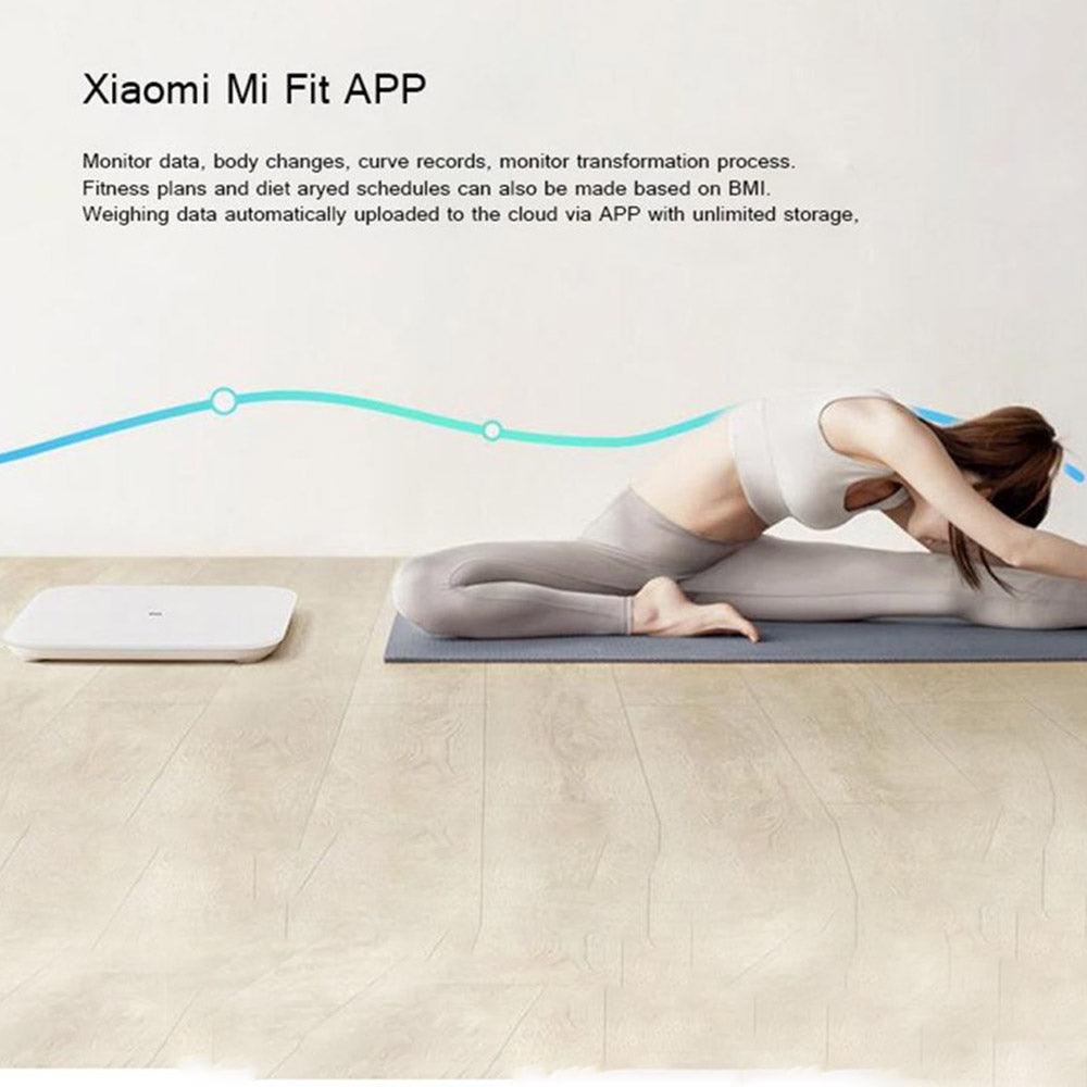 Mi Smart Scale 2 