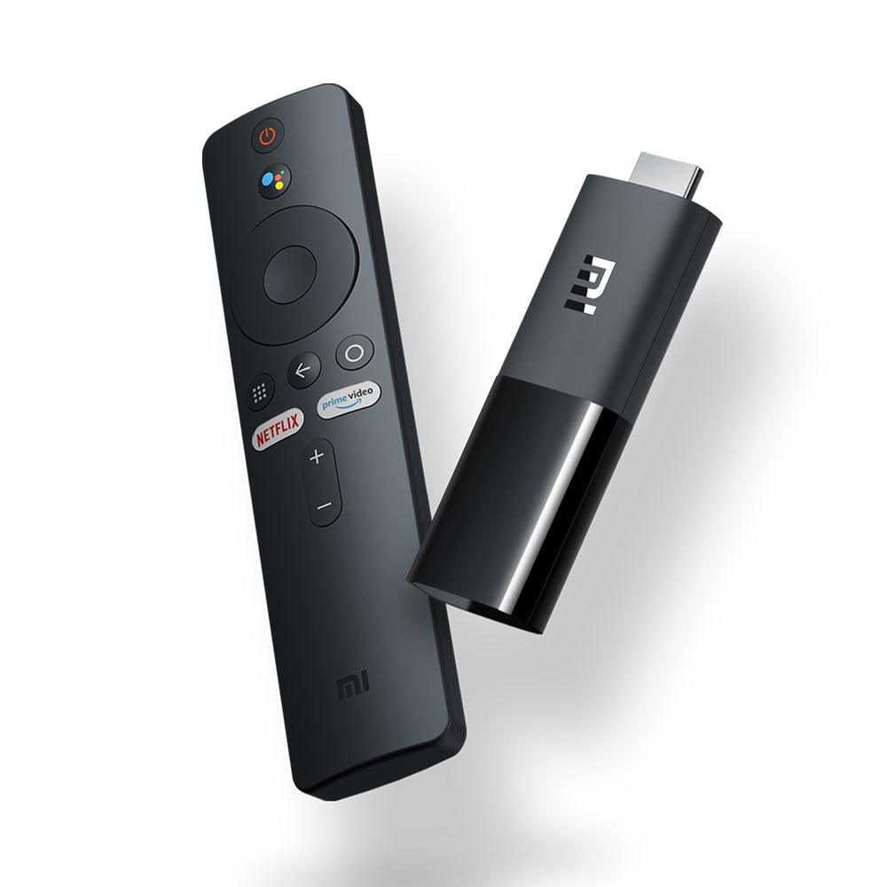 Mi TV Stick With Built-in Chromecast