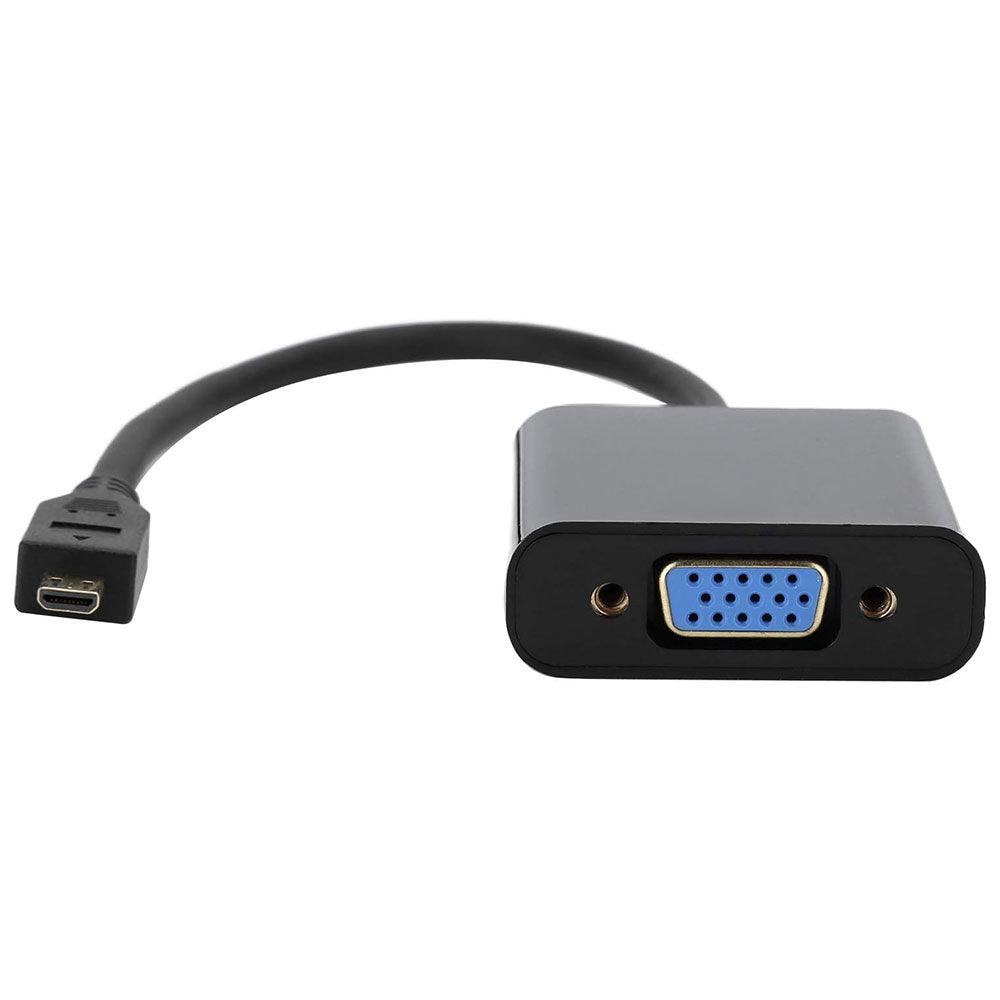 HDMI To VGA Converter