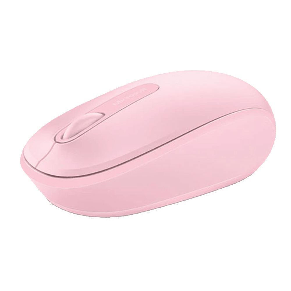 Microsoft 1850 Wireless Mouse 