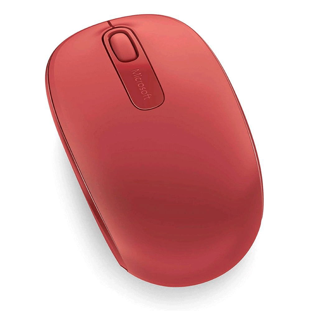    Microsoft Mouse