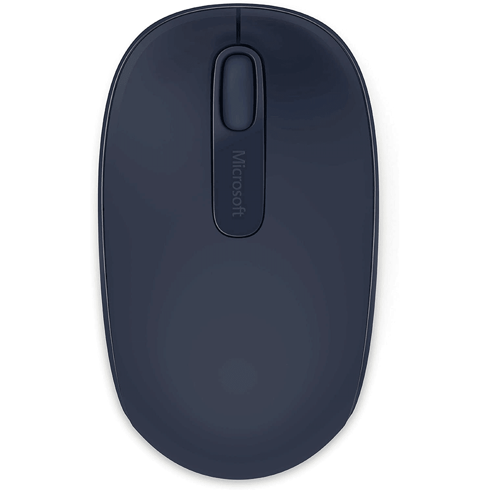 Microsoft Wireless Mouse 1000Dpi
