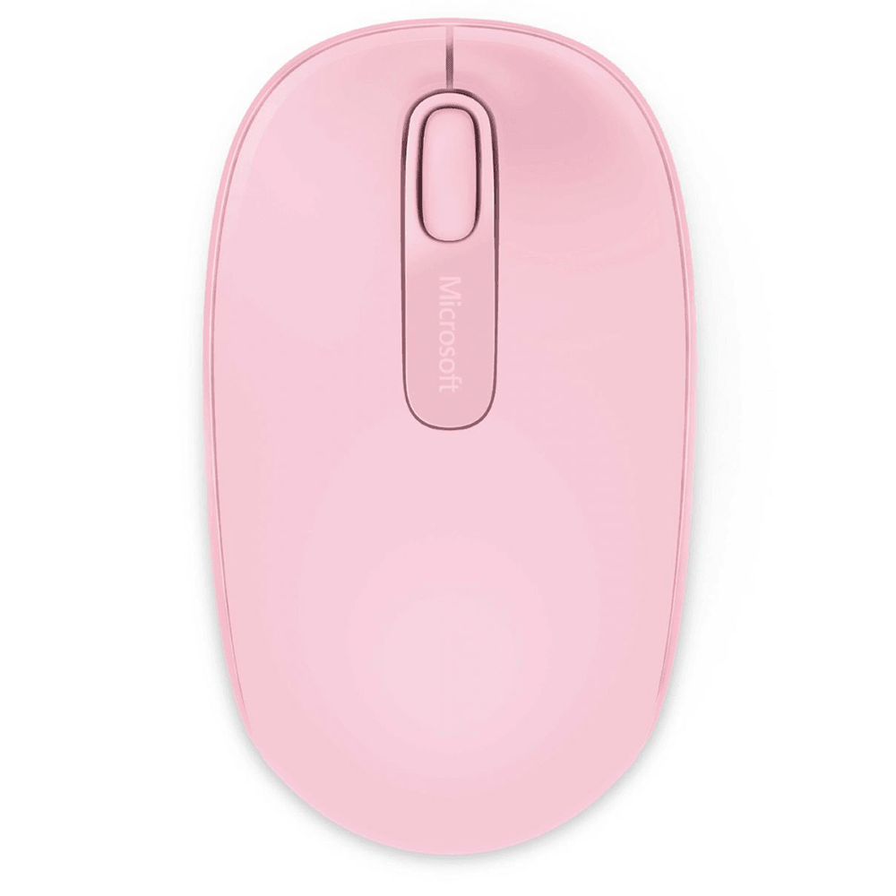 Microsoft Wireless Mouse