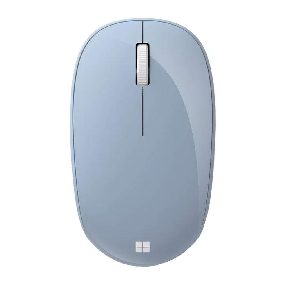 Microsoft 1929 Wireless Mouse 1000Dpi - Pastel Blue