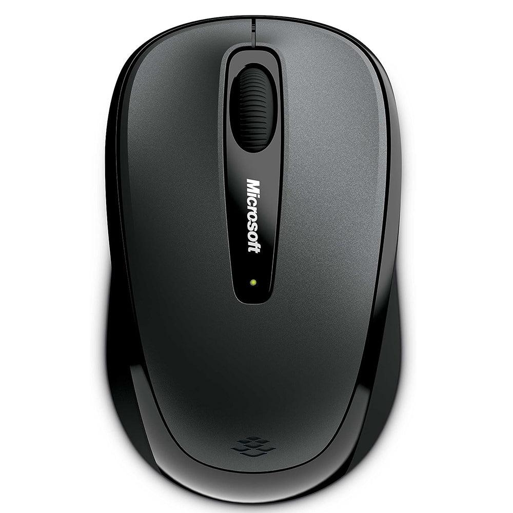 Microsoft 3500 Wireless Mouse 1000Dpi
