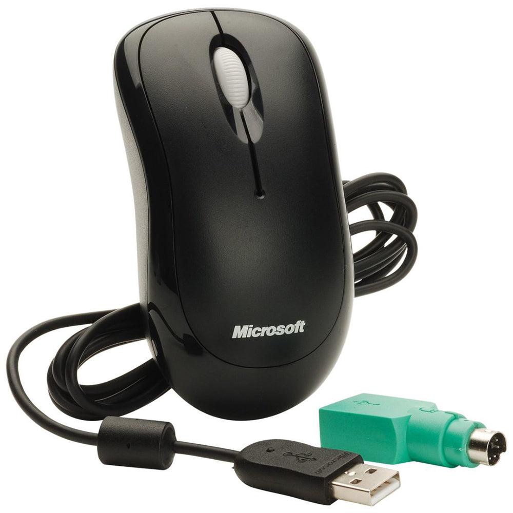 Microsoft 4YH-00007 Wired Mouse 800Dpi - Kimo Store