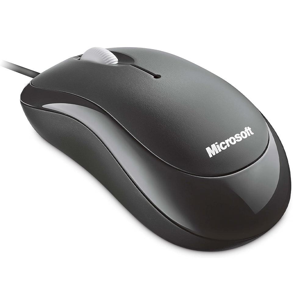 Microsoft 4YH-00007 Wired Mouse 800Dpi