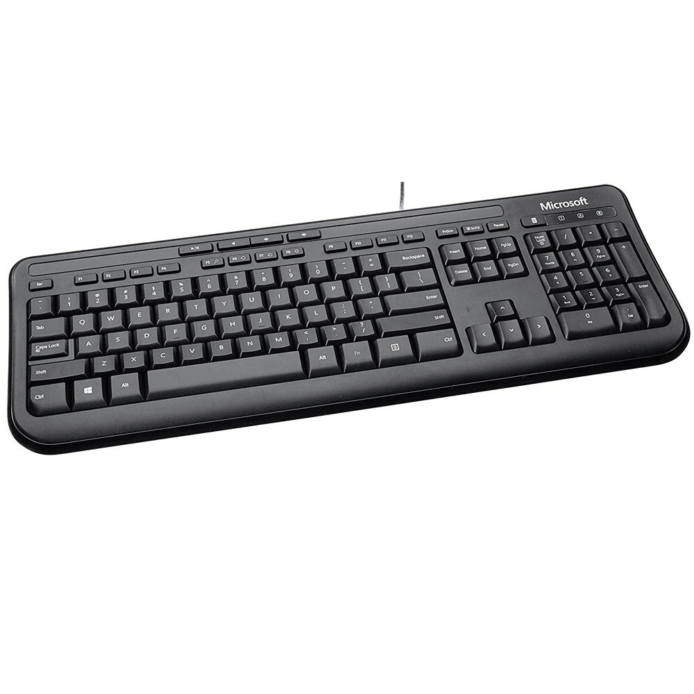 Microsoft Keyboard