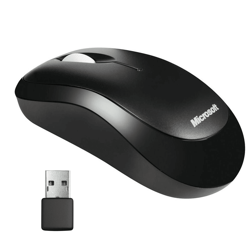 Microsoft 850 Wireless Keyboard + Mouse Combo