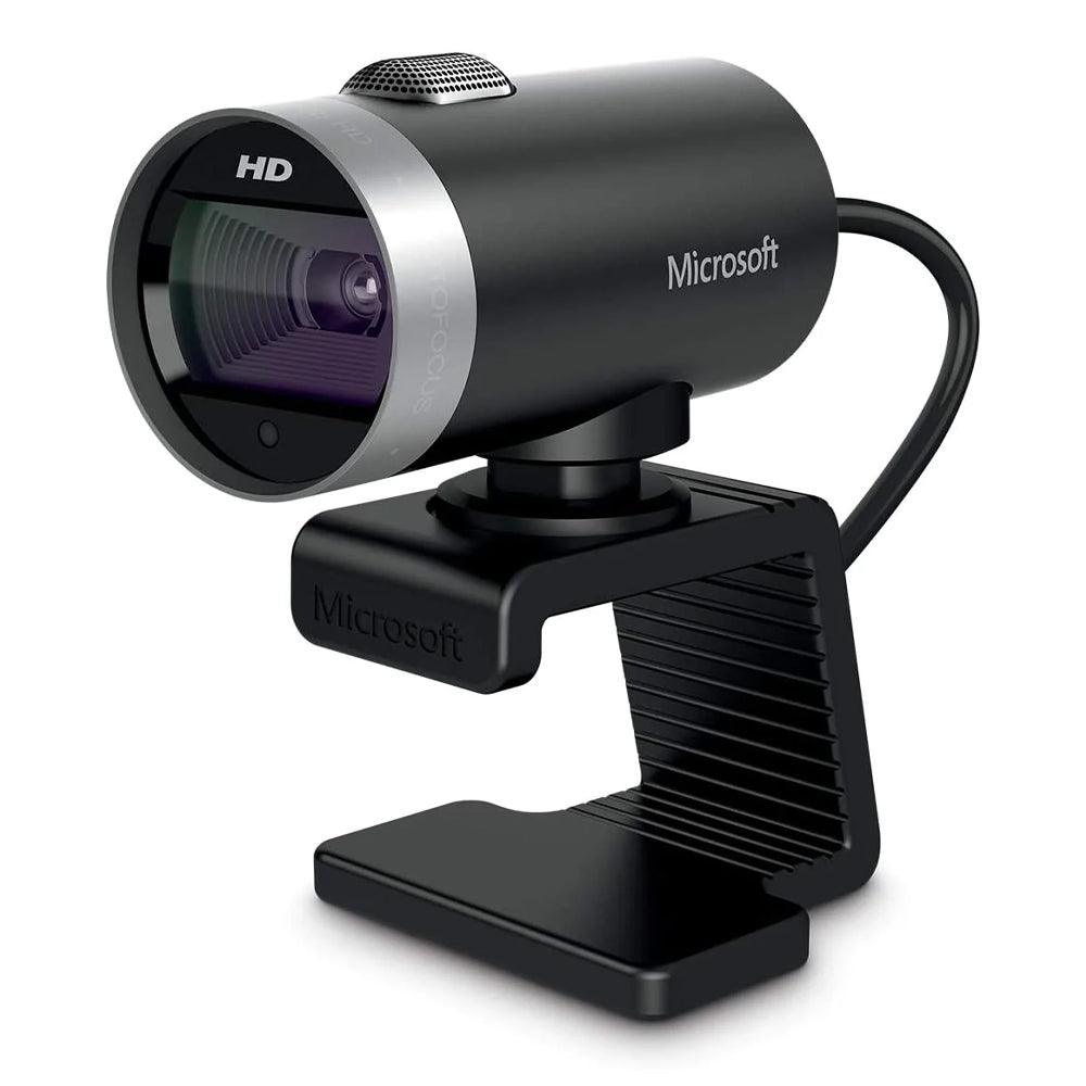 Microsoft H5D-00015 LifeCam Cinema HD Webcam