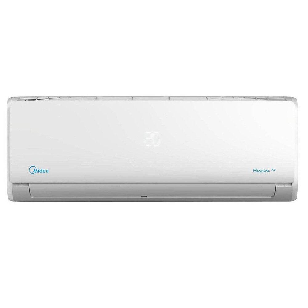 Midea Mission Pro Split Air Conditioner MSCT-18CR-N Cool Only 2.25HP - White - Kimo Store