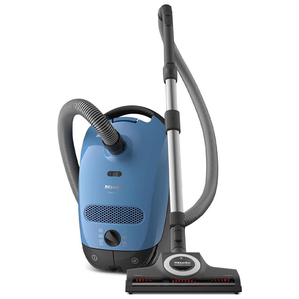 Miele Vacuum Cleaner Classic C1 SBAD3 4.5L 1400W - Blue