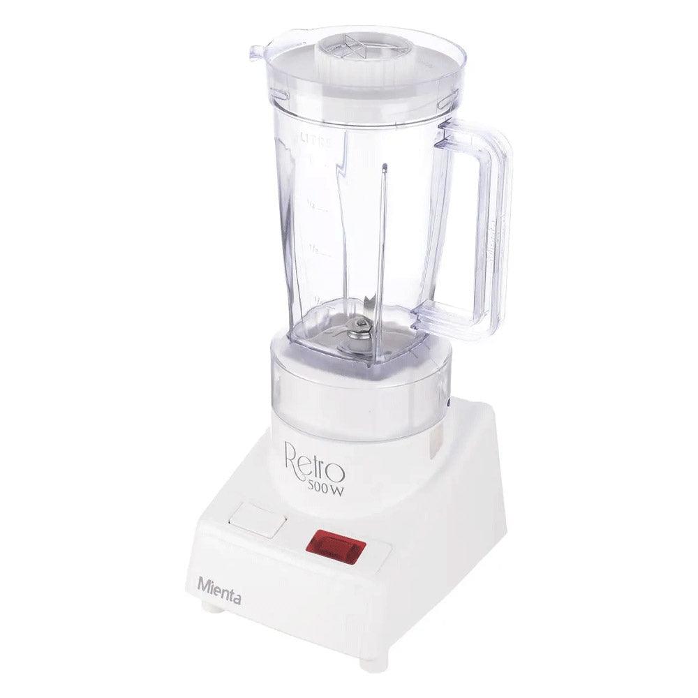 Mienta Blender Retro BL-721 500W 