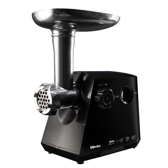 Mienta Meat Mincer MM51138A 1800W