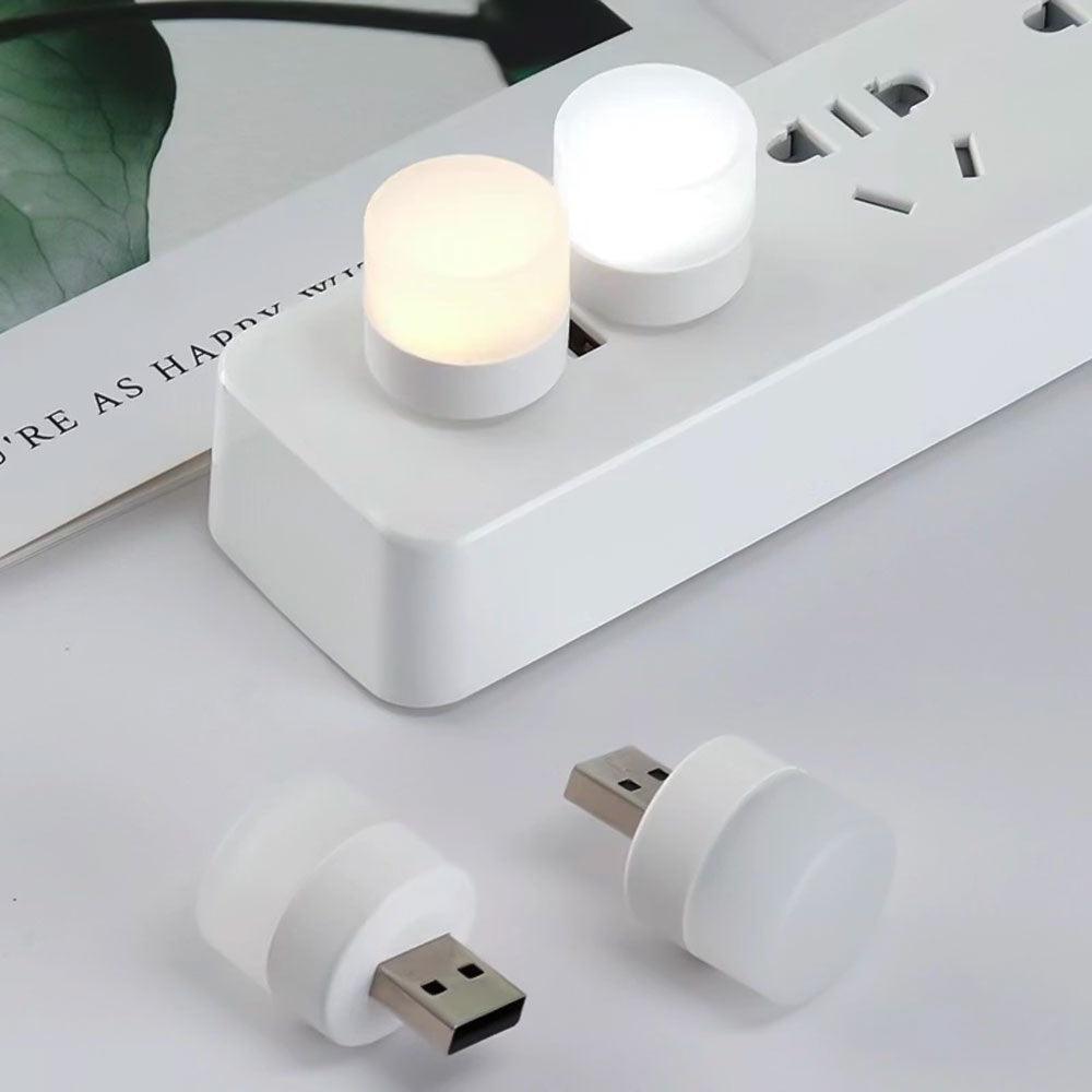 Mini USB LED Night Light - Kimo Store