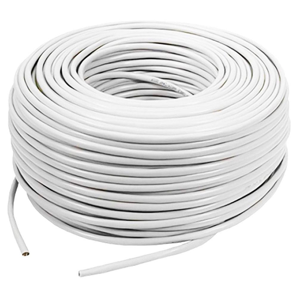 Mixmax Network Cable 305m Cat6 UTP - White