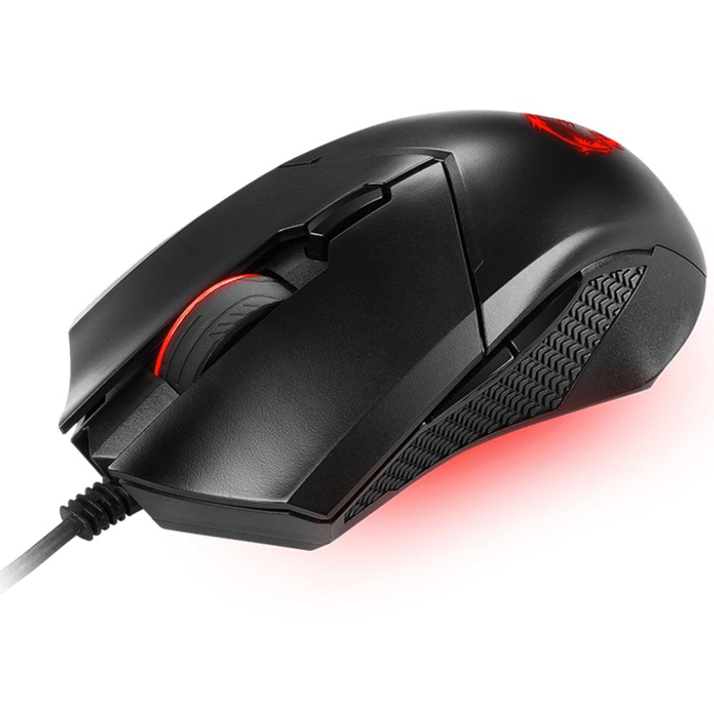 MSI Clutch GM08 Wired Gaming Mouse