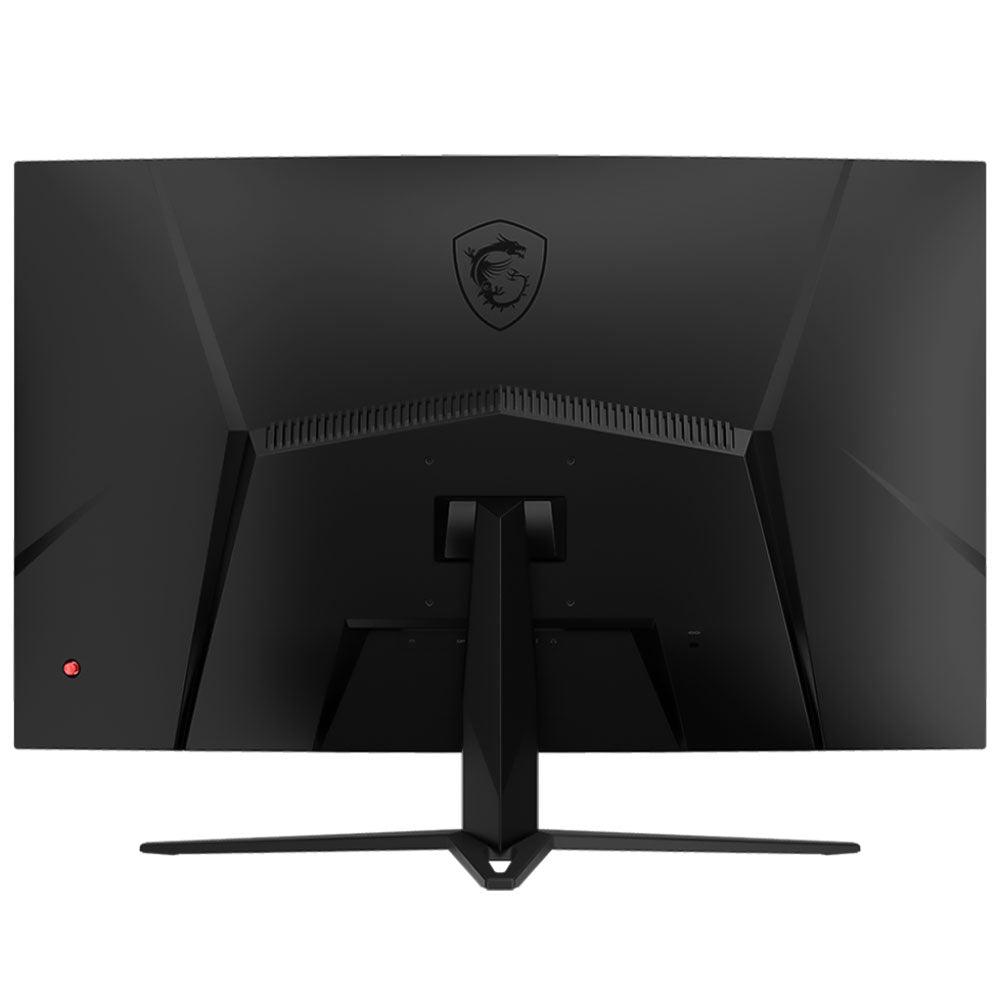 MSI Curved Monitor 