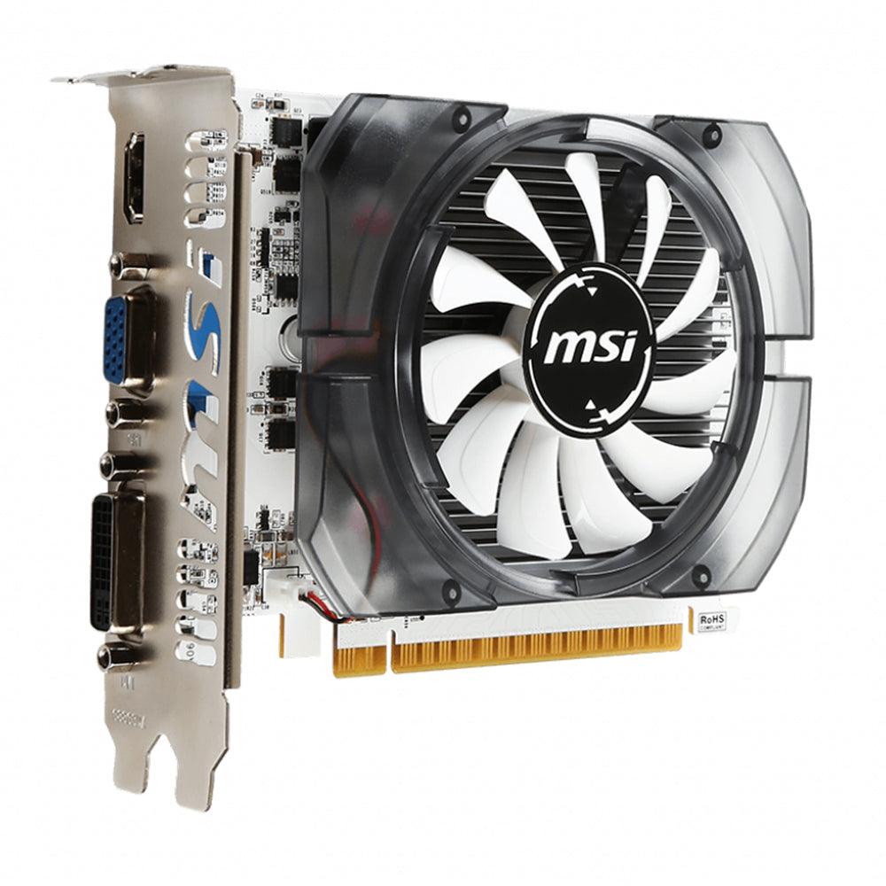 MSI GeForce GT 730 