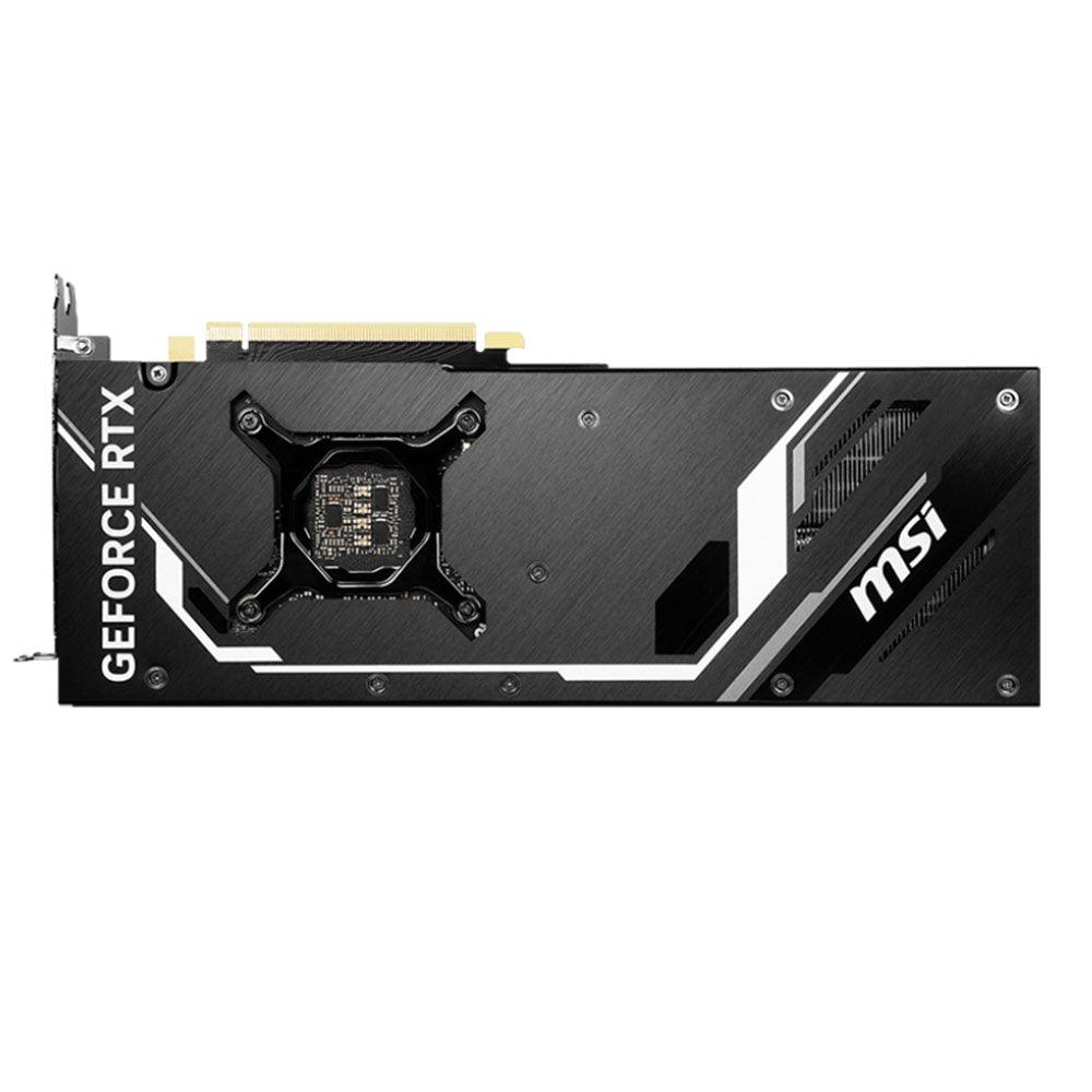 GeForce RTX 4070 Ti VENTUS 3X OC 12GB GDDR6X 