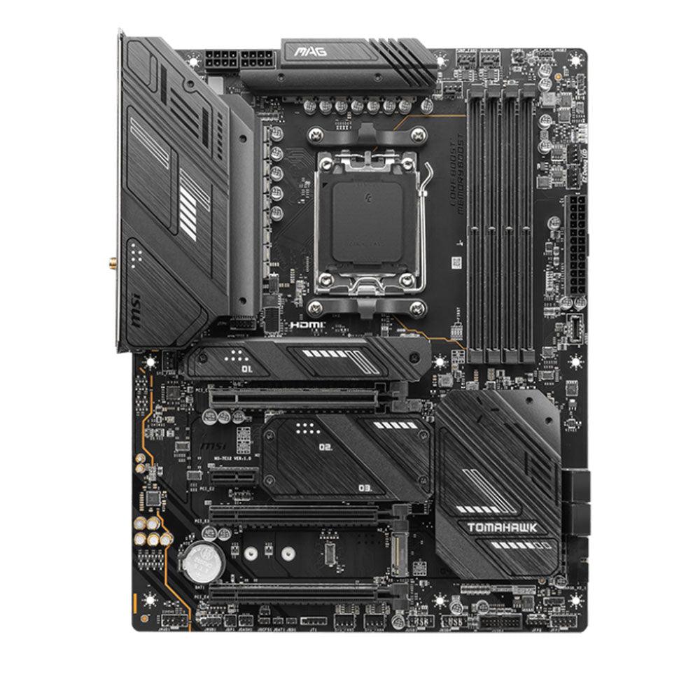 MSI MAG X670E Tomahawk WiFi Motherboard