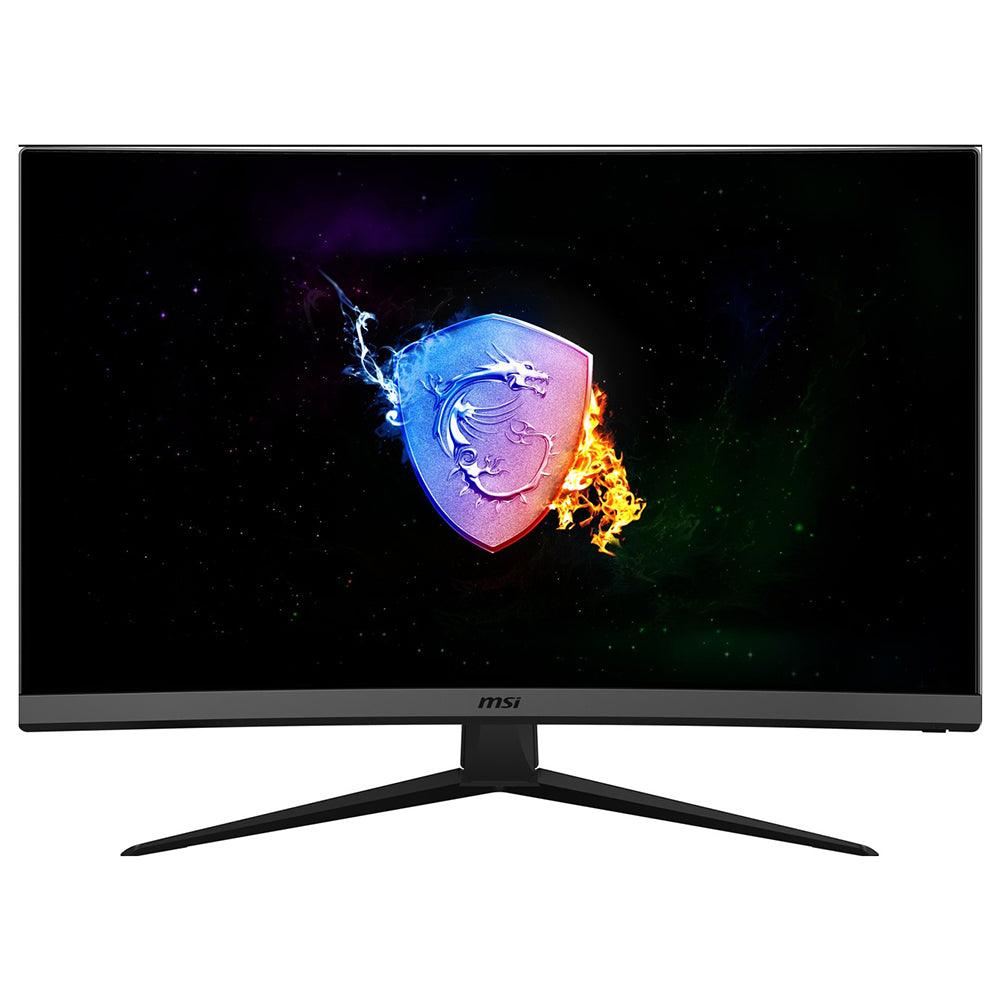 MSI Optix G27C7 27 Inch FHD Curved Gaming Monitor 165Hz