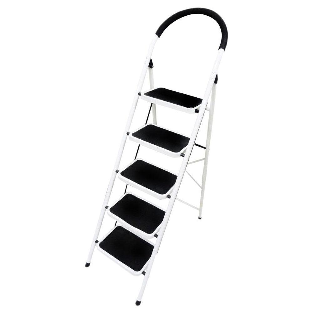 New Star Metal Ladder 5 Steps