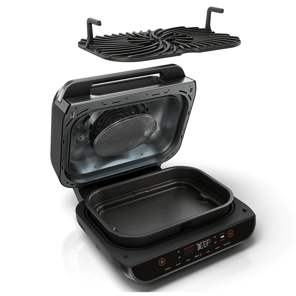 Ninja Foodi Smart XL Grill & Air Fryer