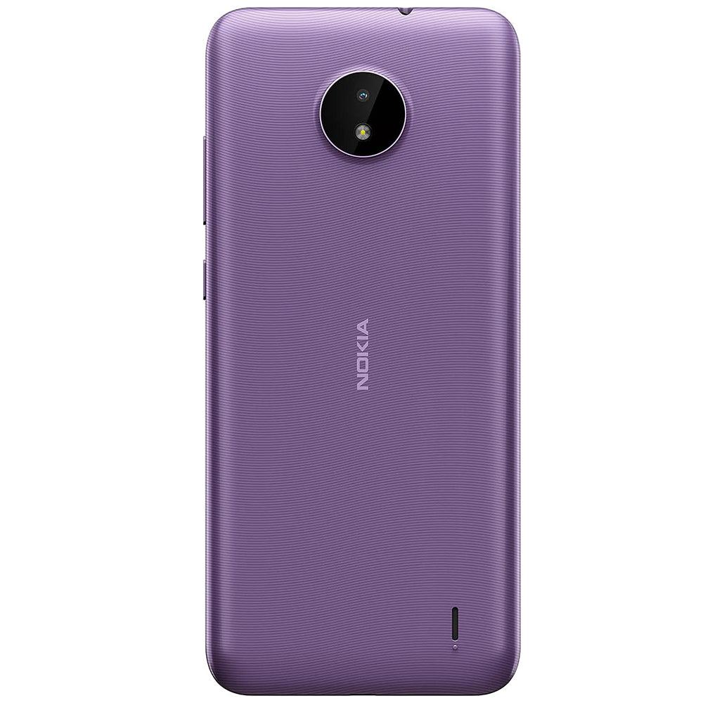 Mobile Nokia Light Purple