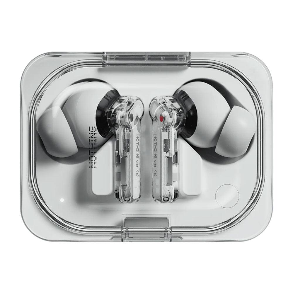 Nothing Ear (a) Wireless Earbuds - White - Kimo Store