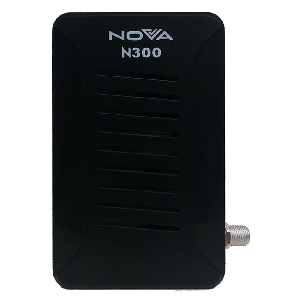 Nova N300 Full HD Receiver