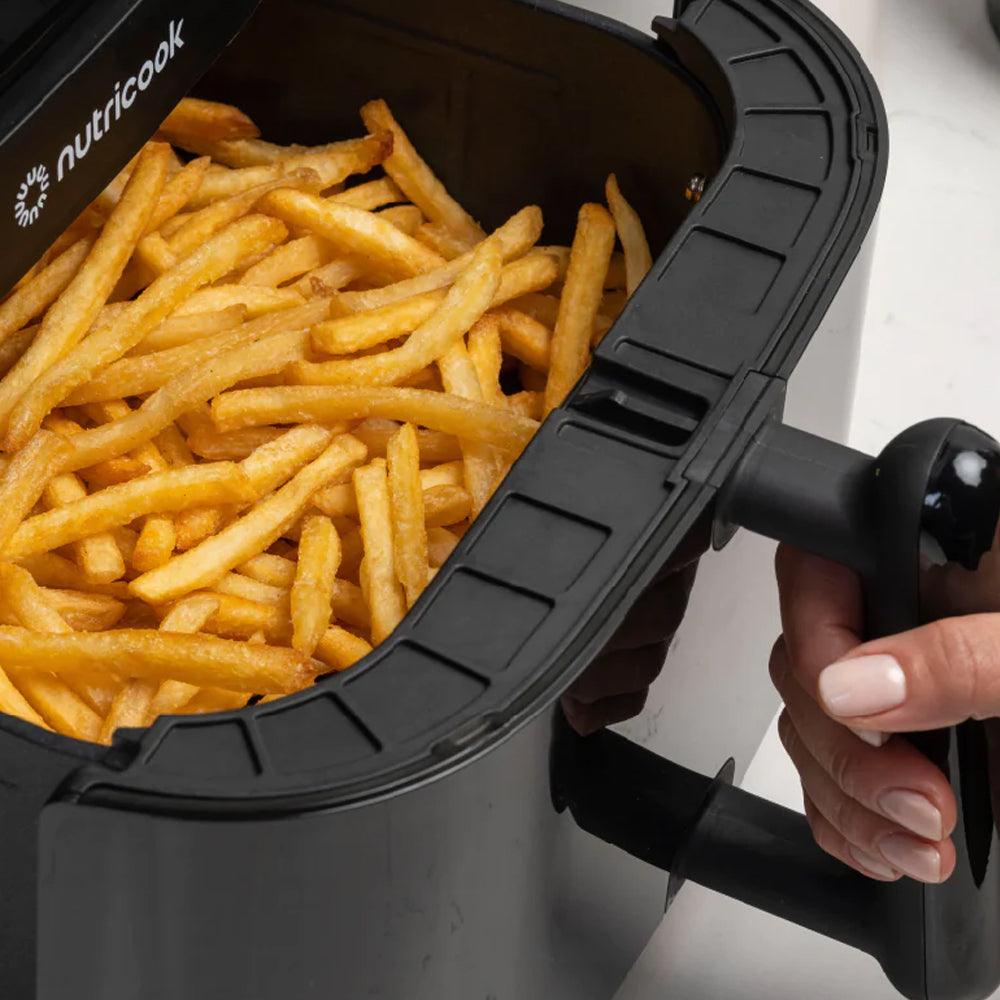 Nutricook Air Fryer 3 Vision NC-AF357V 5.7L 