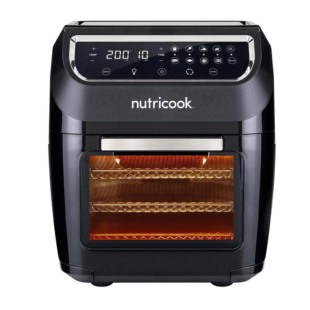 Nutricook Air Fryer Oven NC-AFO12 12L 1800W