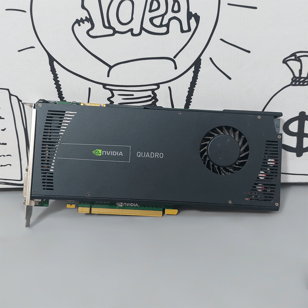 Nvidia Quadro 4000 2Gb Nvidia P400 Driver Windows 11 MBDR Nvidia Quadro 4000 2gb Gddr5 Graphics Card Original Used Kimo Store 2 