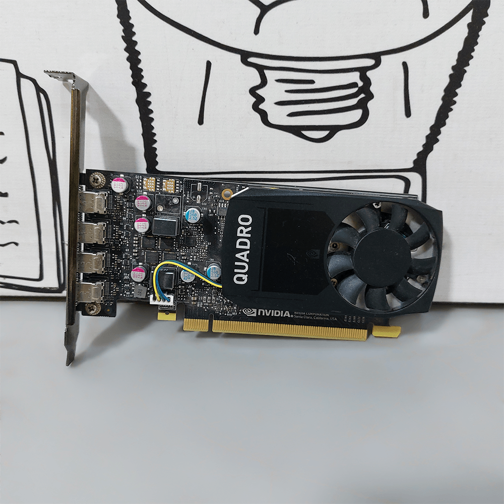 Nvidia Quadro P600 Quadro P620 4gb Quadro P620v2 Quadro P600 P620