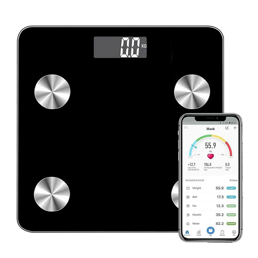  Digital Personal Scale 