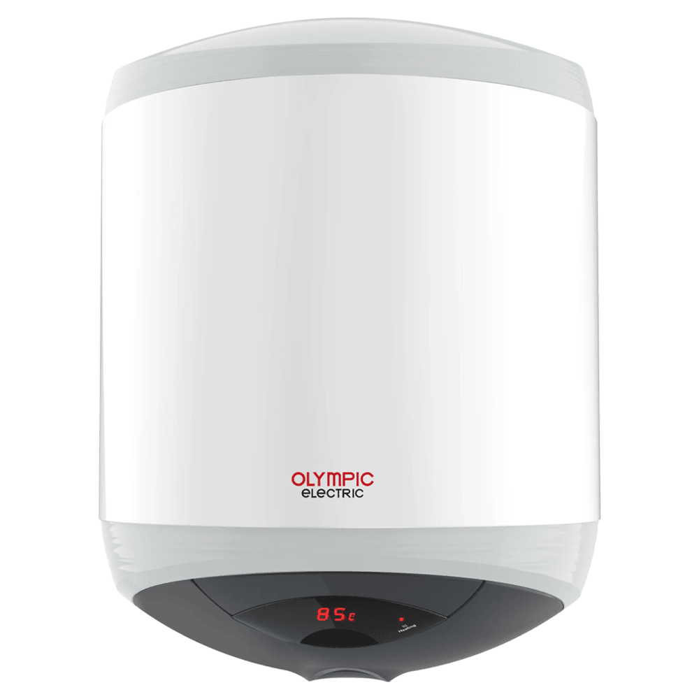 Olympic Electric Water Heater Hero Plus 50L