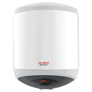 Olympic Digital Electric Water Heater Hero Plus 50L