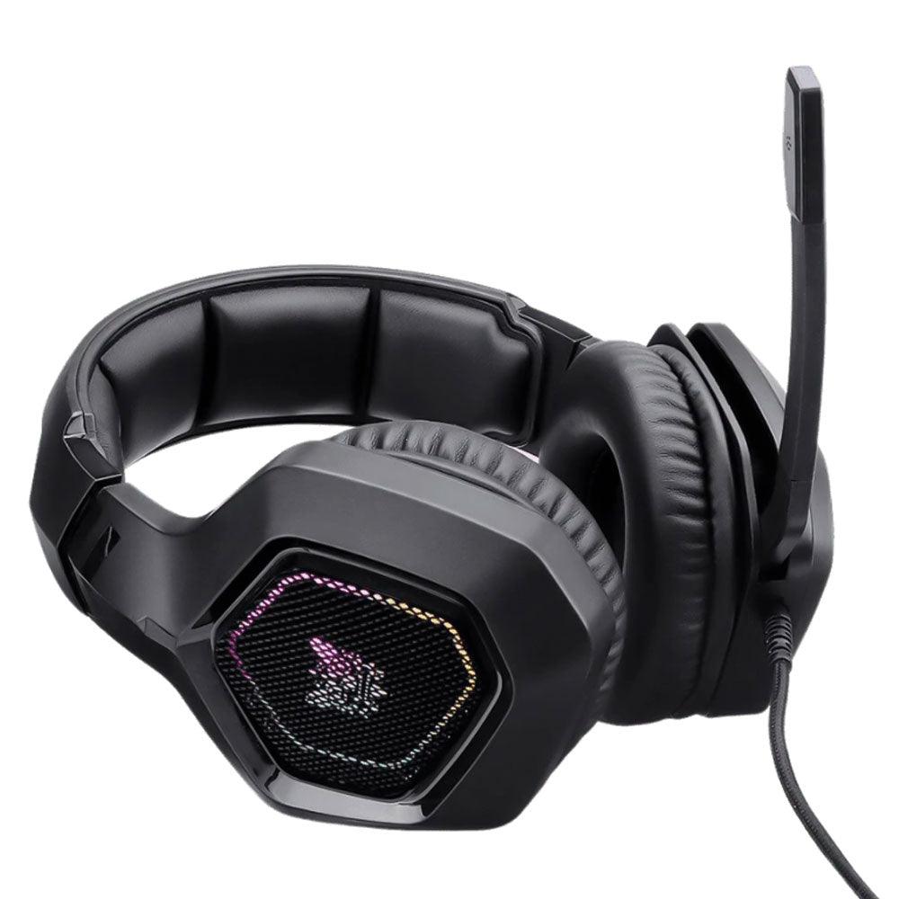 Onikuma K10 RGB Gaming Headset