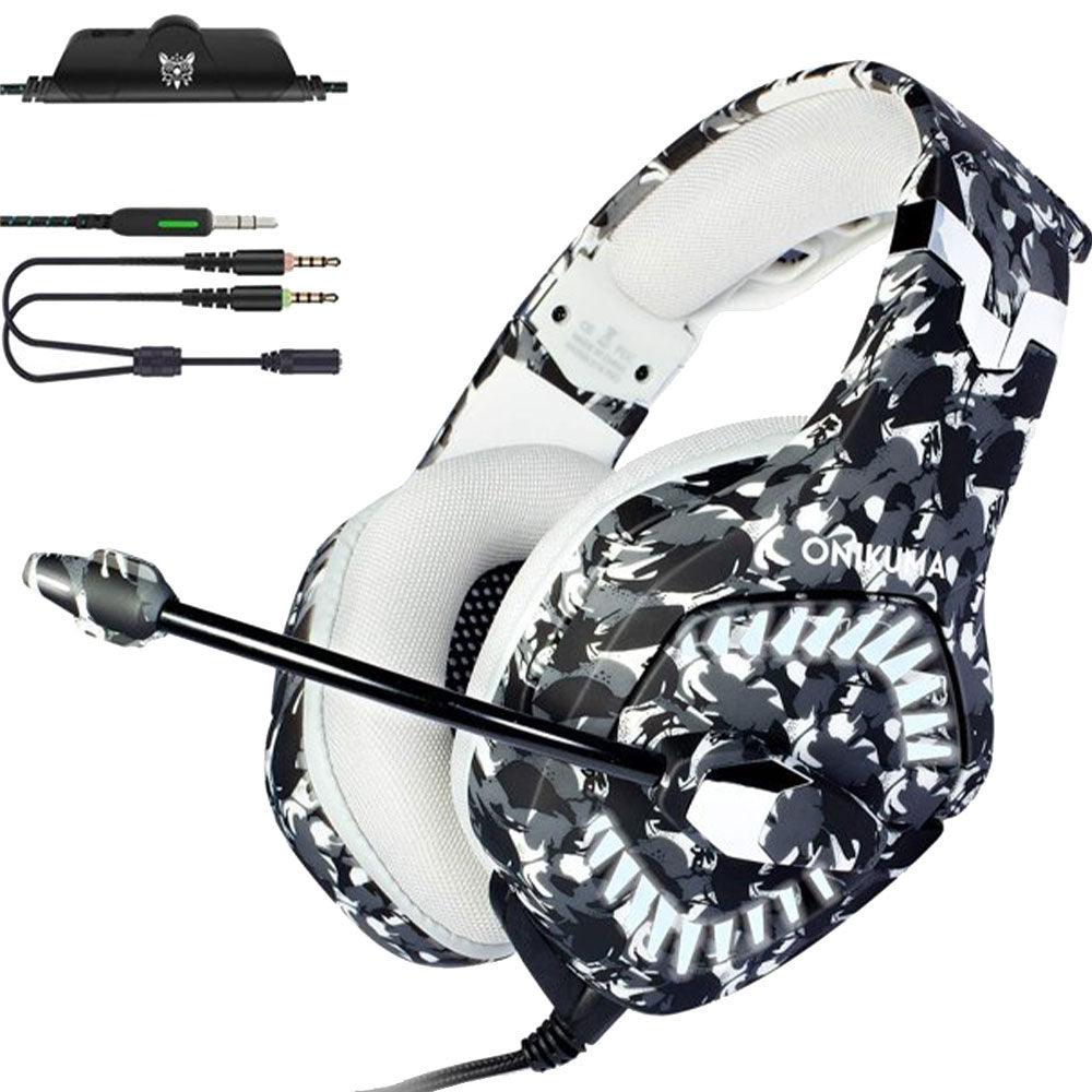 Onikuma K1B Pro Gaming Headset