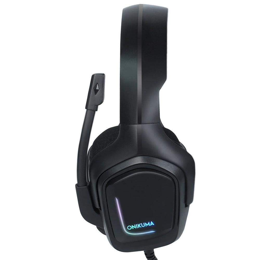 Onikuma K20 Gaming Headset - Kimo Store